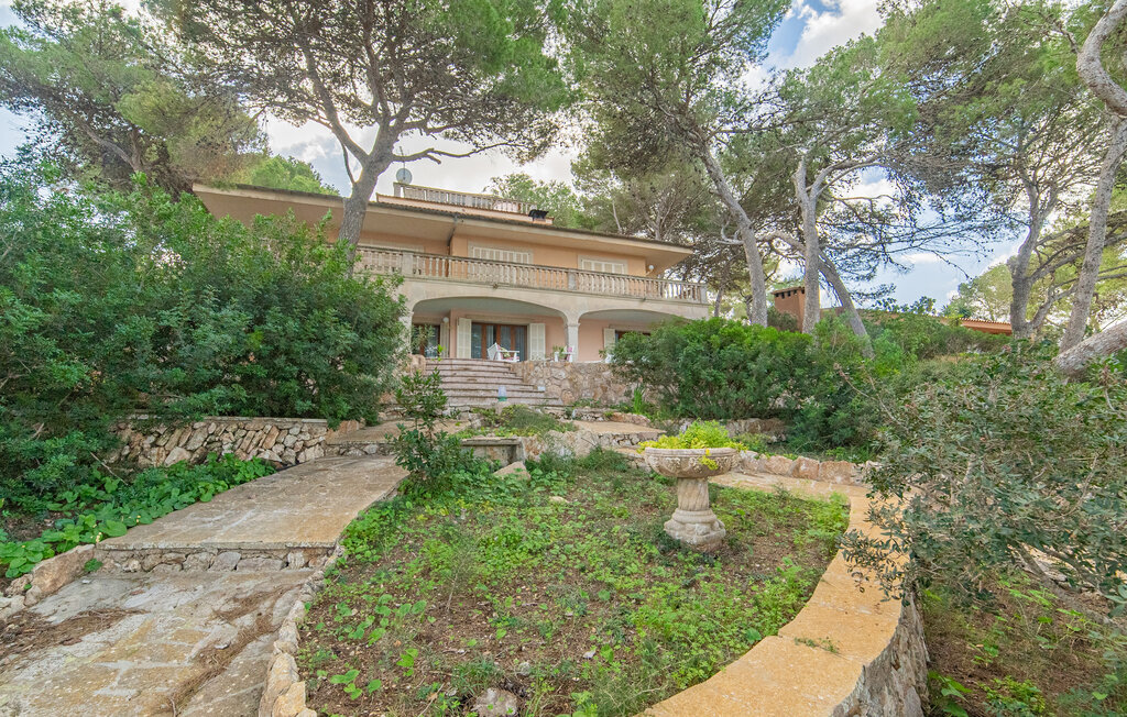 Torre del Mar, Maison 10 personnes à Santanyi - Photo 12
