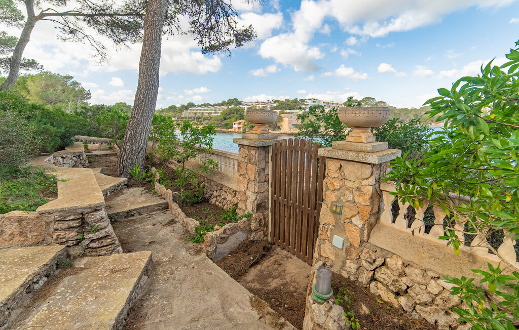 Torre del Mar, Maison 10 personnes à Santanyi - Photo 13