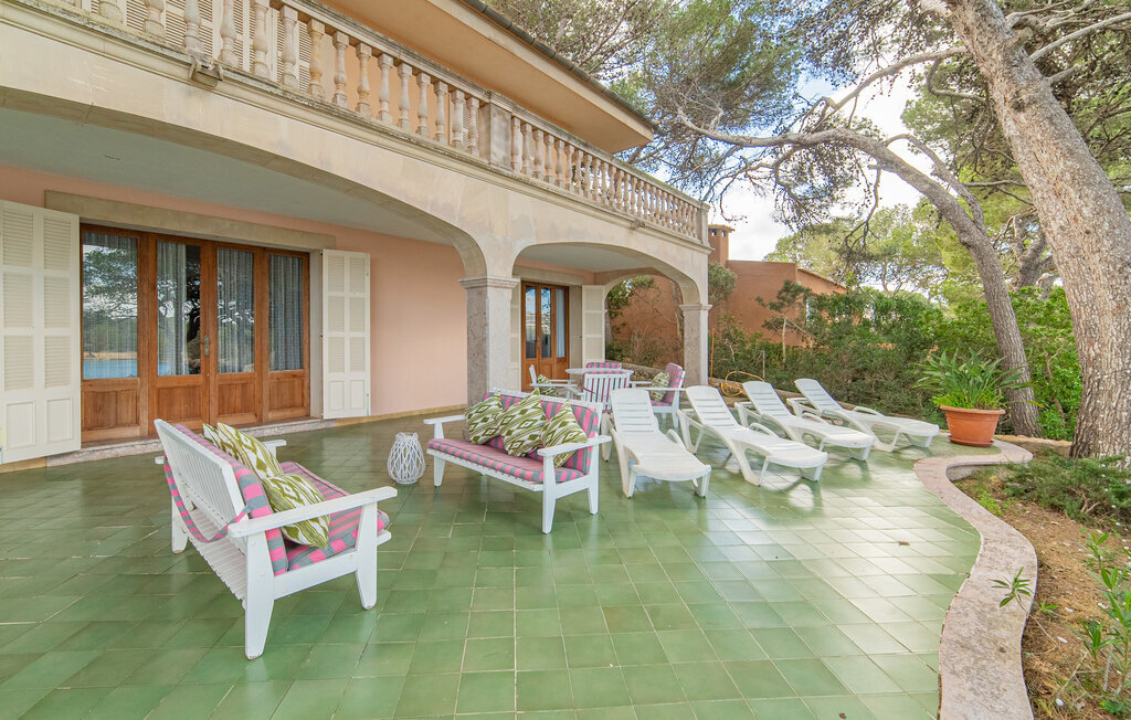 Torre del Mar, Maison 10 personnes à Santanyi - Photo 14