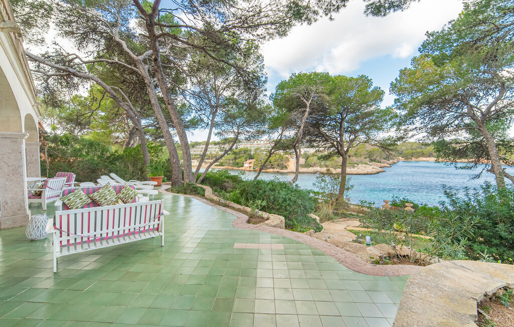 Torre del Mar, Maison 10 personnes à Santanyi - Photo 15