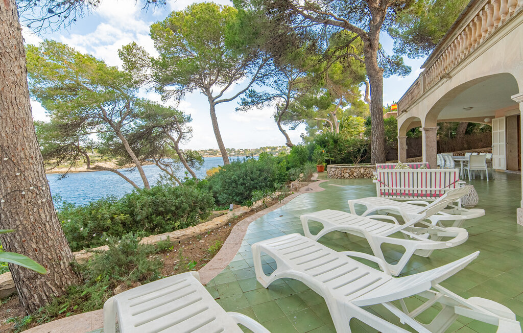 Torre del Mar, Maison 10 personnes à Santanyi - Photo 16