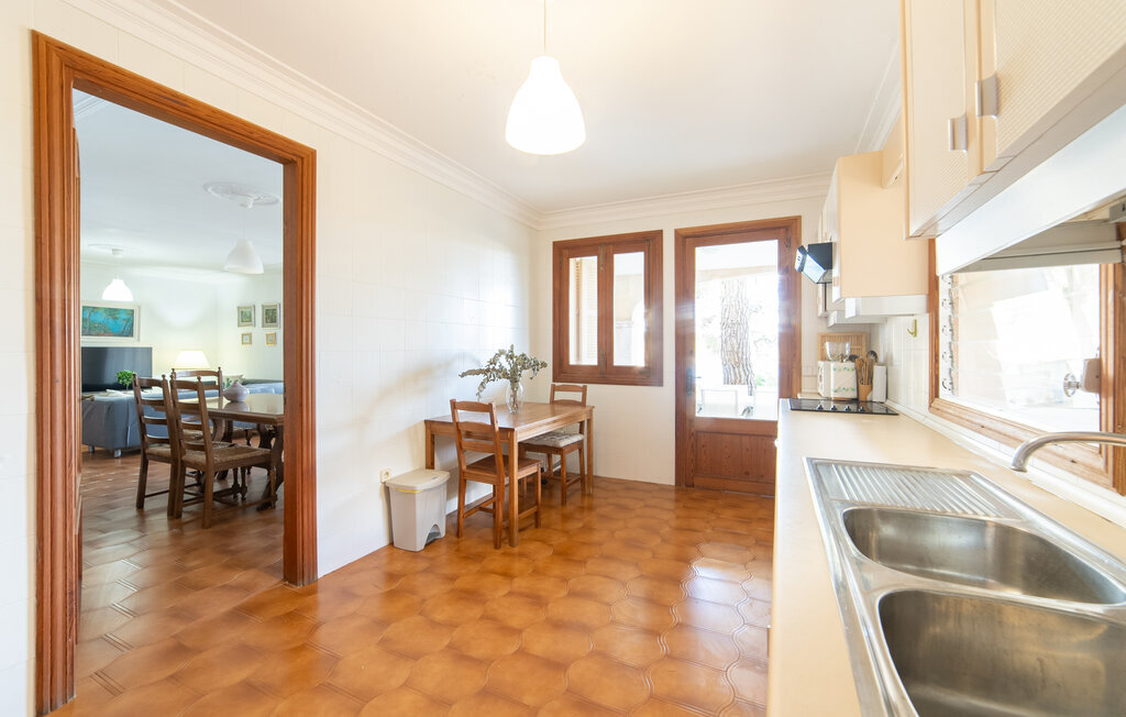 Torre del Mar, Maison 10 personnes à Santanyi - Photo 22