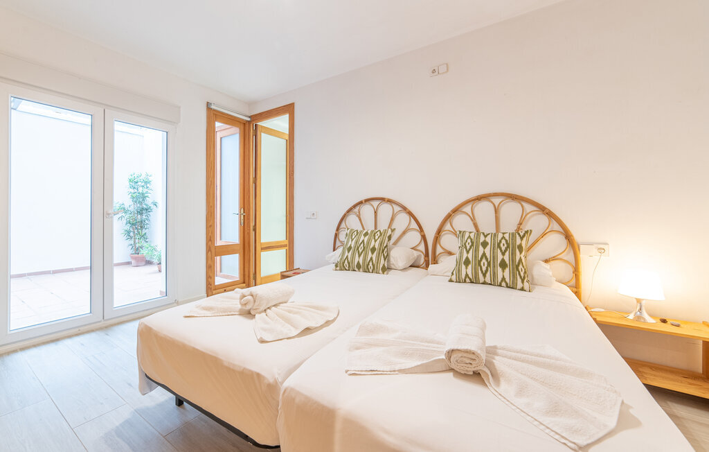 Torre del Mar, Maison 10 personnes à Santanyi - Photo 24