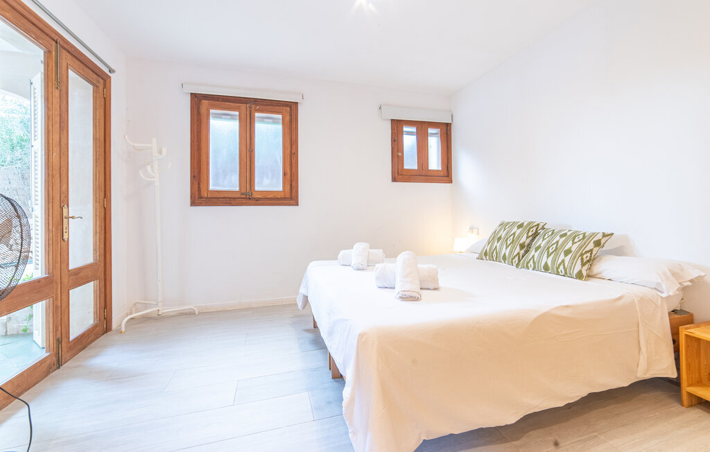 Torre del Mar, Maison 10 personnes à Santanyi - Photo 25