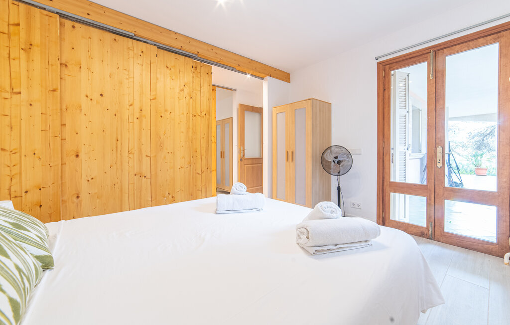 Torre del Mar, Maison 10 personnes à Santanyi - Photo 26