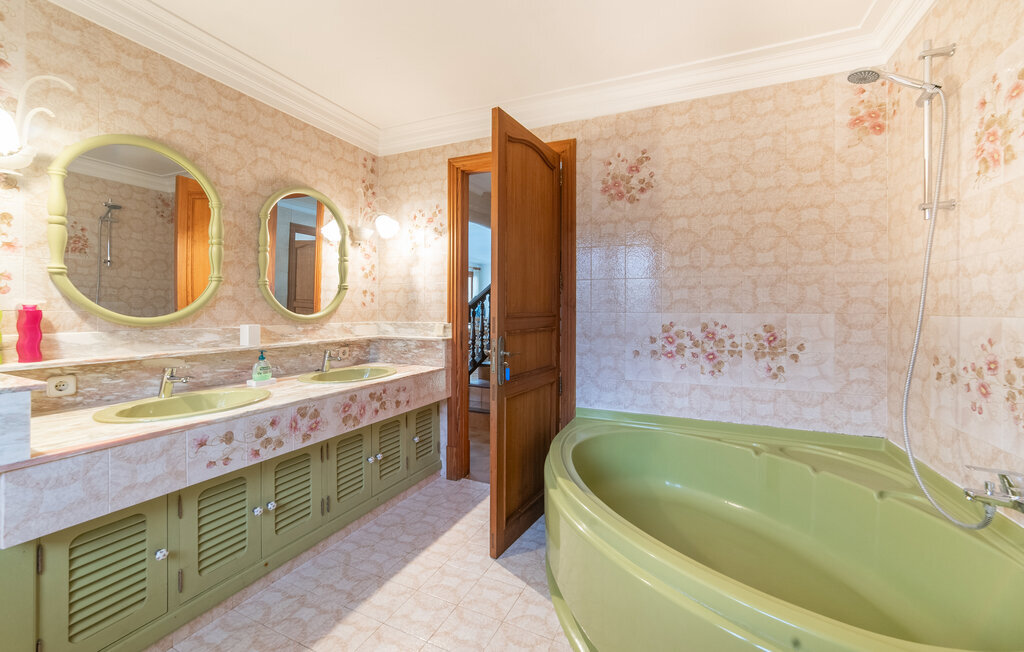 Torre del Mar, Maison 10 personnes à Santanyi - Photo 31