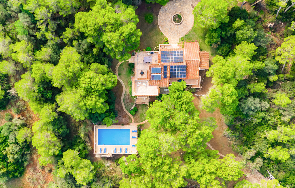 Casa de Sueño, Maison 6 personnes à Capdepera - Photo 1