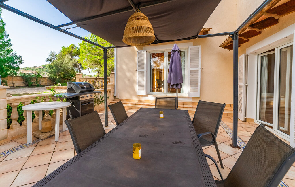 Casa de Sueño, Maison 6 personnes à Capdepera - Photo 3