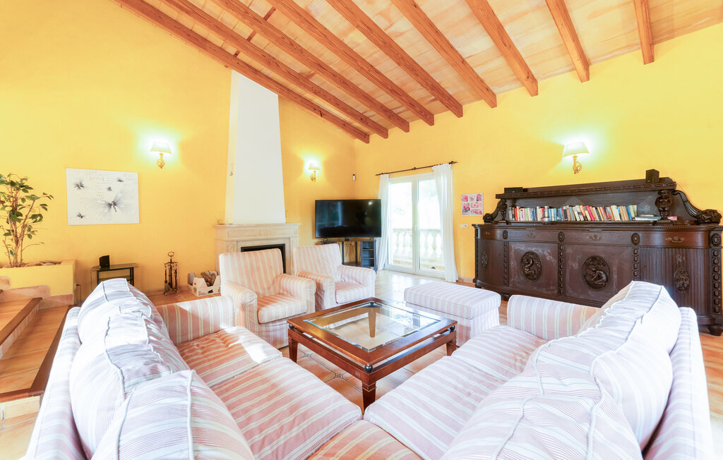 Casa de Sueño, Maison 6 personnes à Capdepera - Photo 4