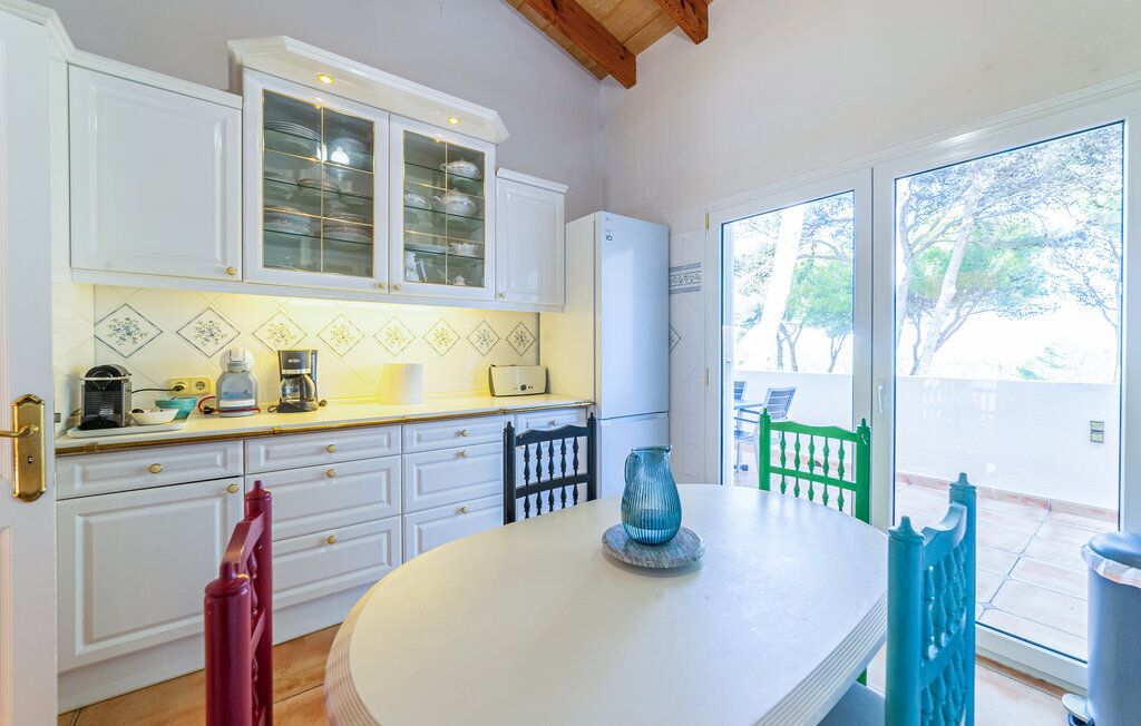 Casa de Sueño, Maison 6 personnes à Capdepera - Photo 6