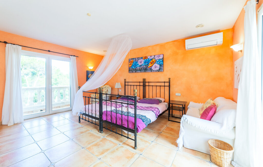 Casa de Sueño, Maison 6 personnes à Capdepera - Photo 7