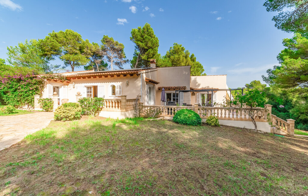 Casa de Sueño, Maison 6 personnes à Capdepera - Photo 8