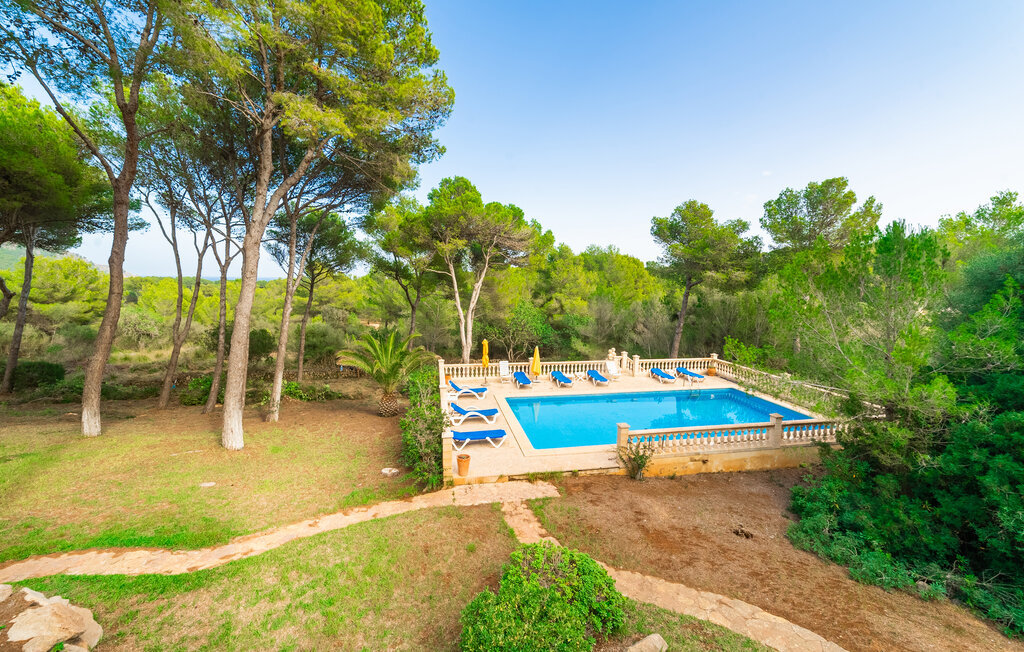 Casa de Sueño, Maison 6 personnes à Capdepera - Photo 9