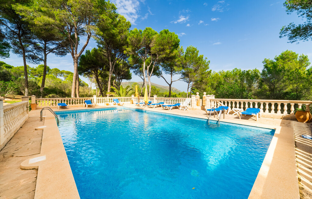 Casa de Sueño, Maison 6 personnes à Capdepera - Photo 10