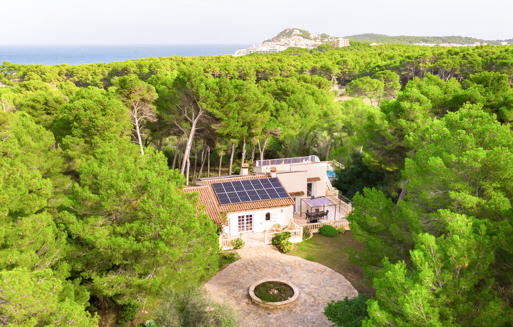 Casa de Sueño, Maison 6 personnes à Capdepera - Photo 14