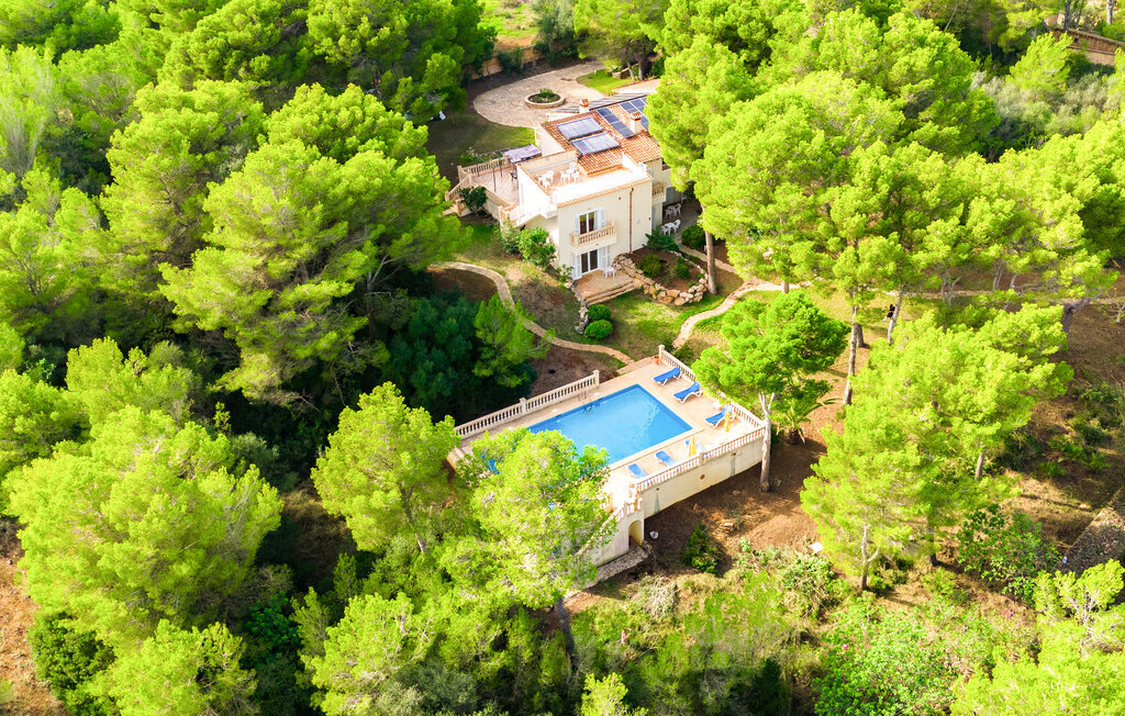 Casa de Sueño, Maison 6 personnes à Capdepera - Photo 15