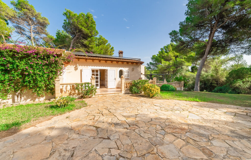 Casa de Sueño, Maison 6 personnes à Capdepera - Photo 16