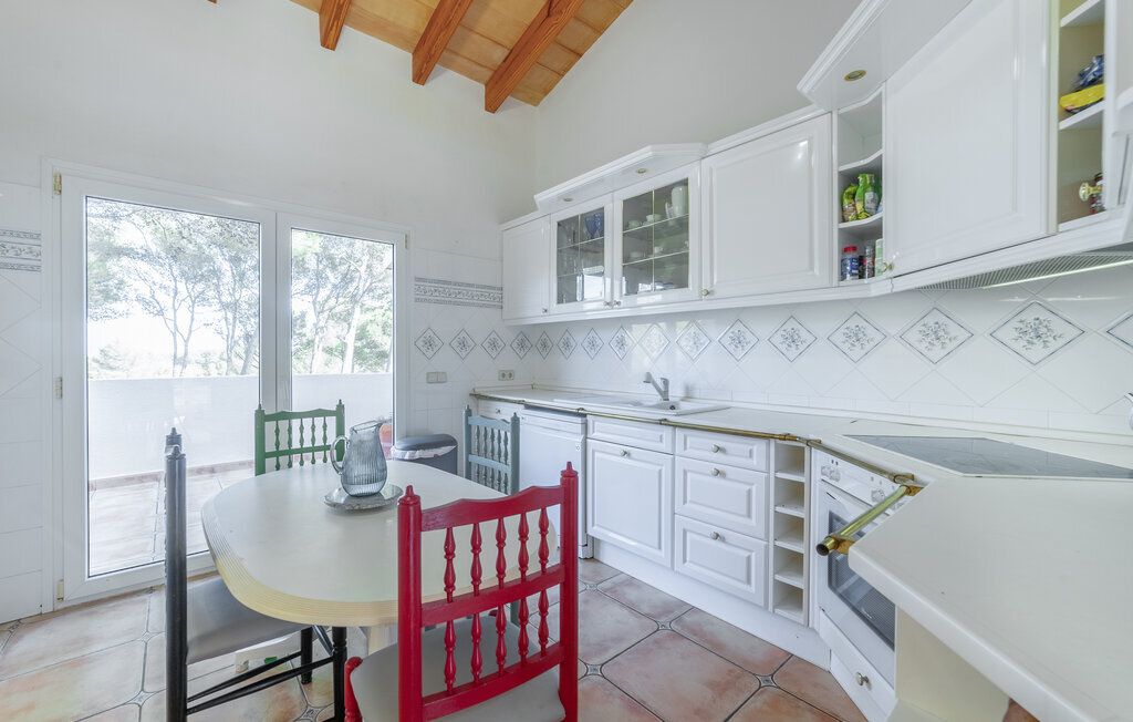 Casa de Sueño, Maison 6 personnes à Capdepera - Photo 20