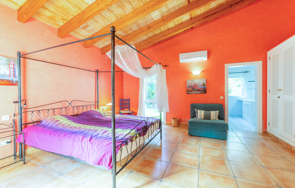 Casa de Sueño, Maison 6 personnes à Capdepera - Photo 22