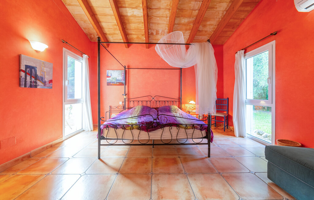Casa de Sueño, Maison 6 personnes à Capdepera - Photo 24