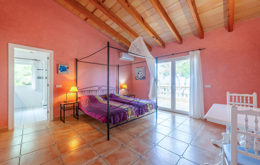 Casa de Sueño, Maison 6 personnes à Capdepera - Photo 26