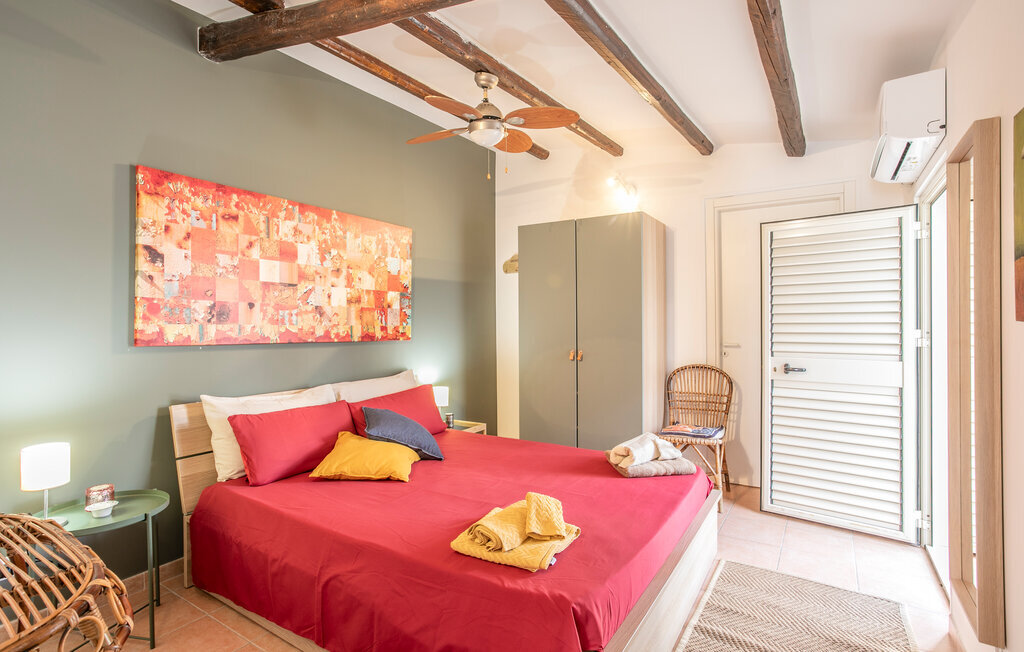 Maison 6 personnes à Punta Braccetto - Photo 4