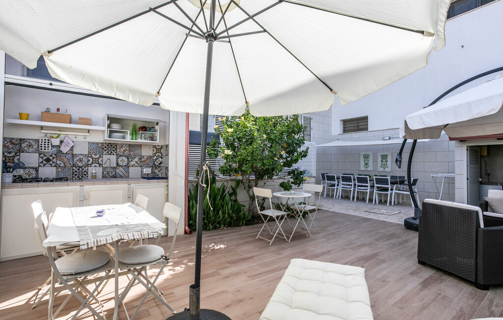Maison 6 personnes à Punta Braccetto - Photo 7