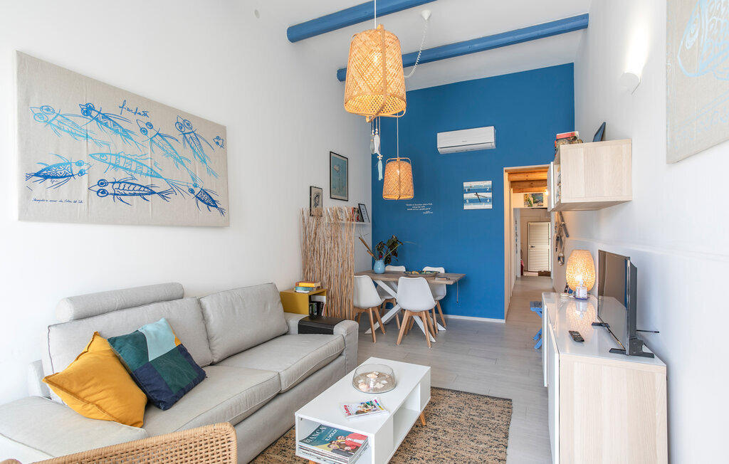 Maison 6 personnes à Punta Braccetto - Photo 14