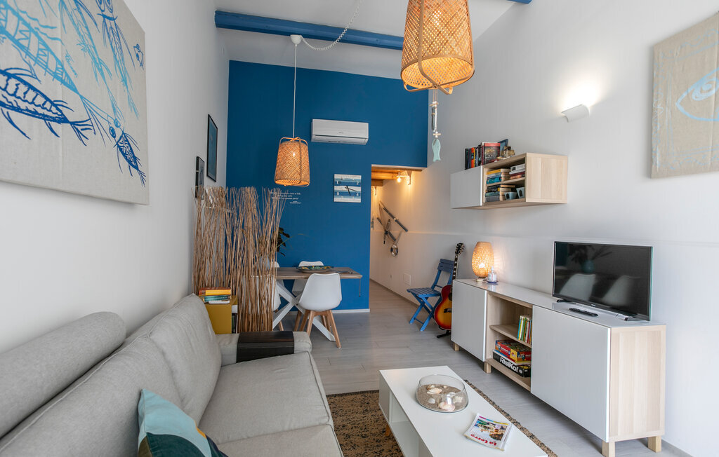 Maison 6 personnes à Punta Braccetto - Photo 15