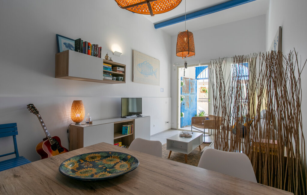 Maison 6 personnes à Punta Braccetto - Photo 16
