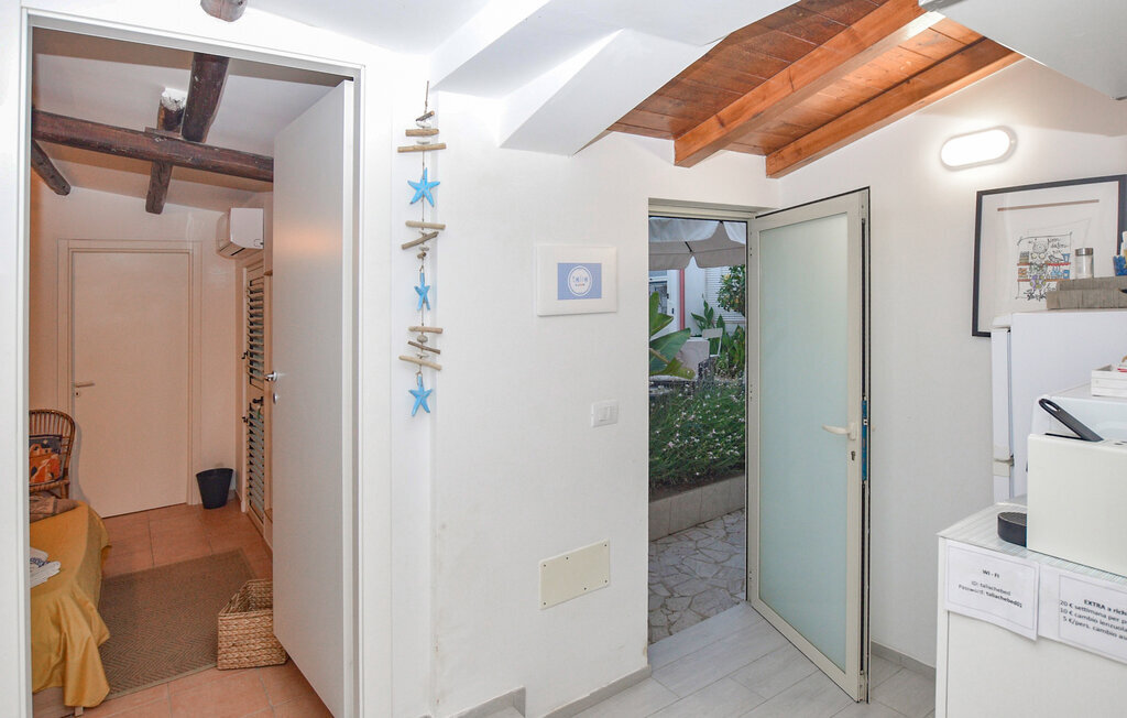 Maison 6 personnes à Punta Braccetto - Photo 17