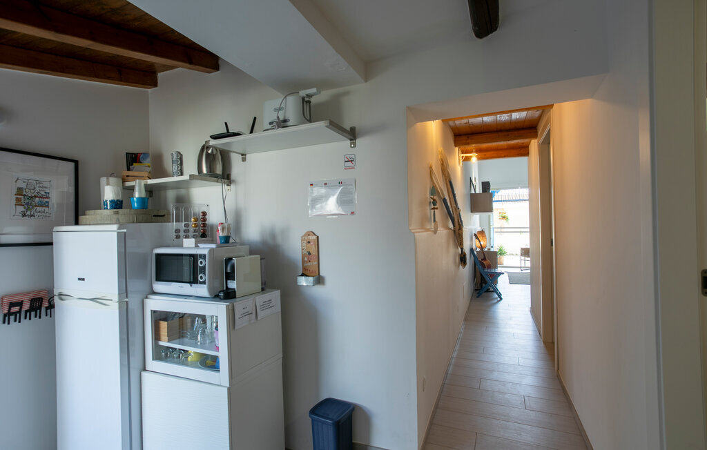Maison 6 personnes à Punta Braccetto - Photo 18