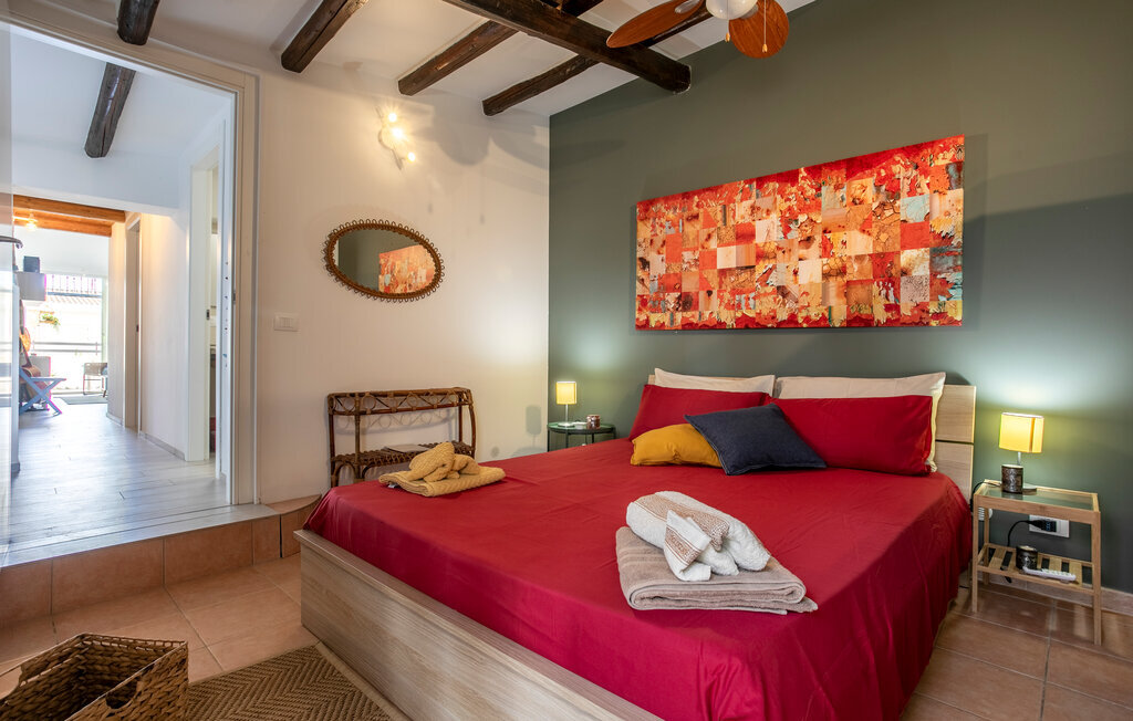 Maison 6 personnes à Punta Braccetto - Photo 20