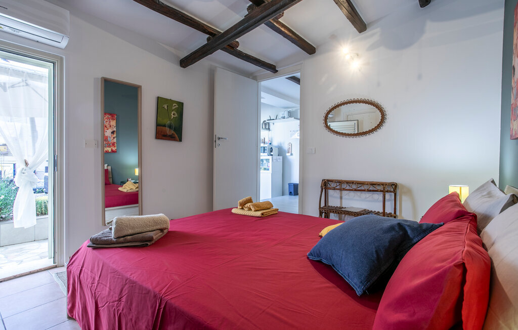 Maison 6 personnes à Punta Braccetto - Photo 21