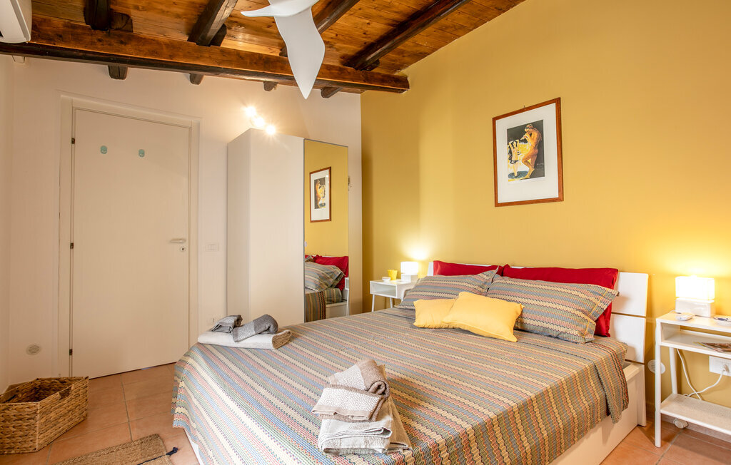 Maison 6 personnes à Punta Braccetto - Photo 22