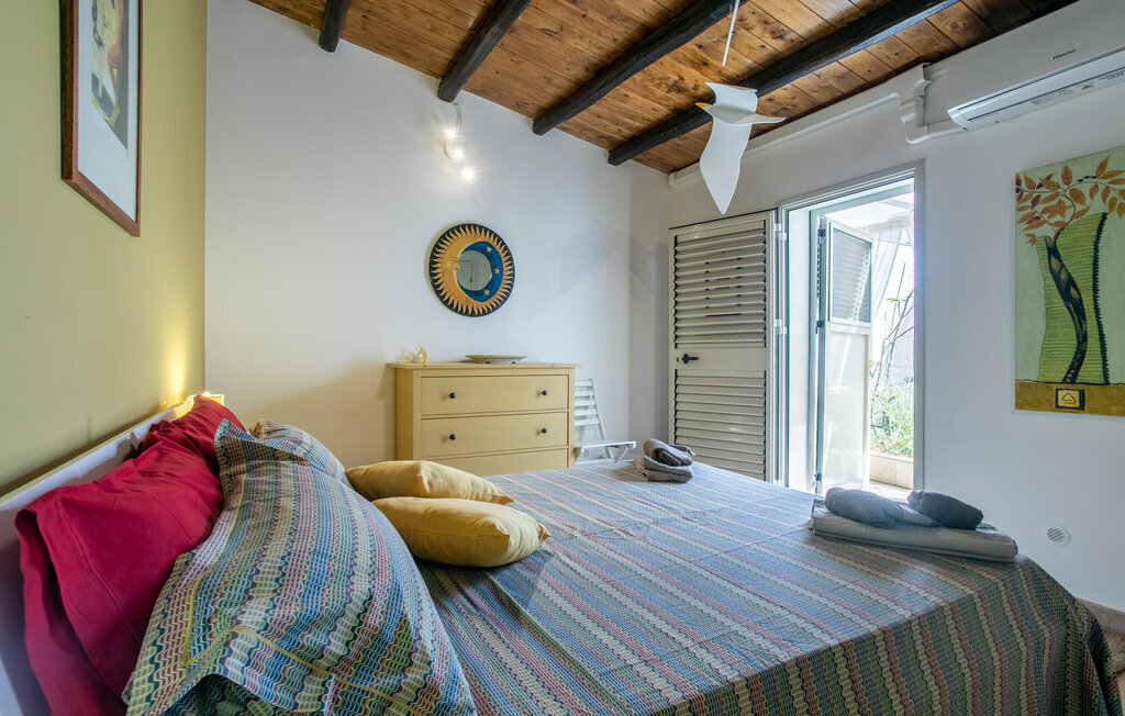 Maison 6 personnes à Punta Braccetto - Photo 23