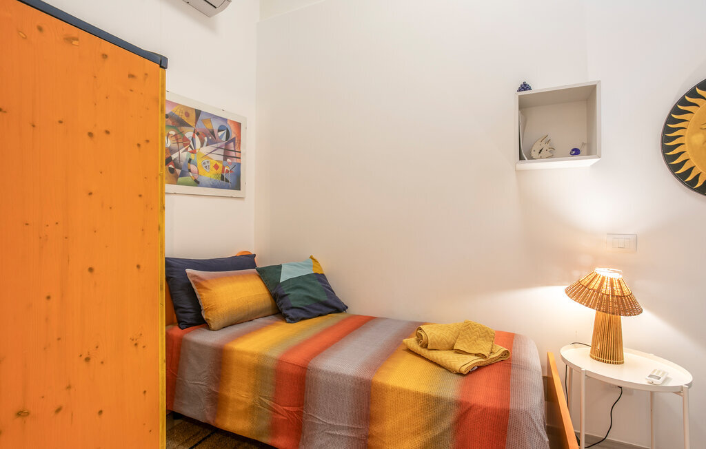 Maison 6 personnes à Punta Braccetto - Photo 24