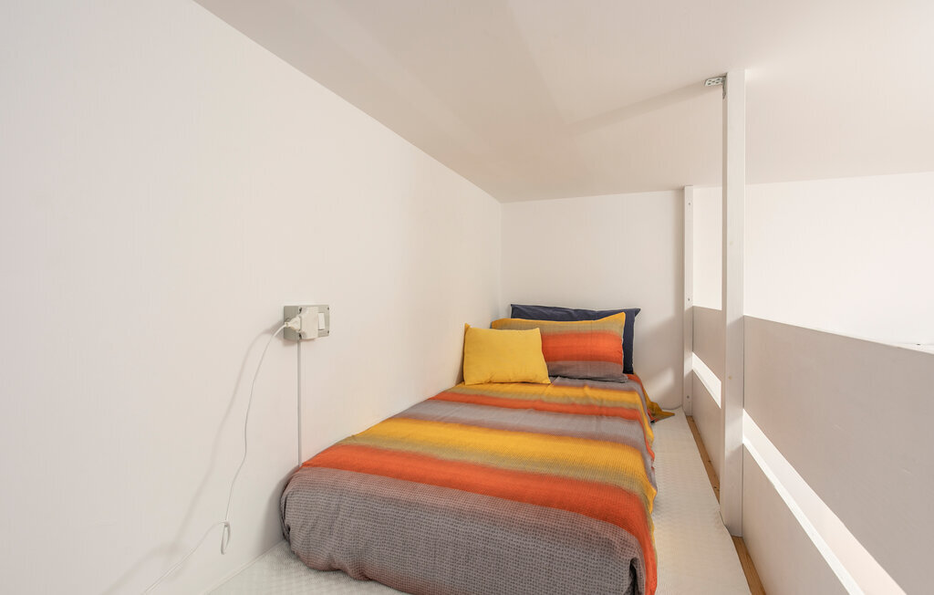 Maison 6 personnes à Punta Braccetto - Photo 25