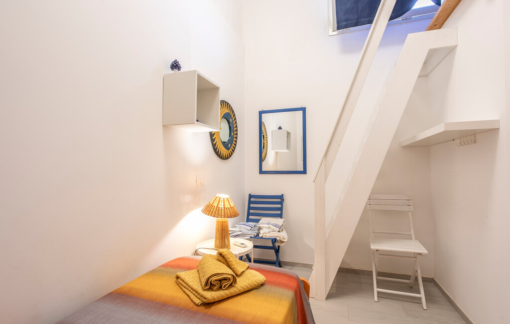 Maison 6 personnes à Punta Braccetto - Photo 26