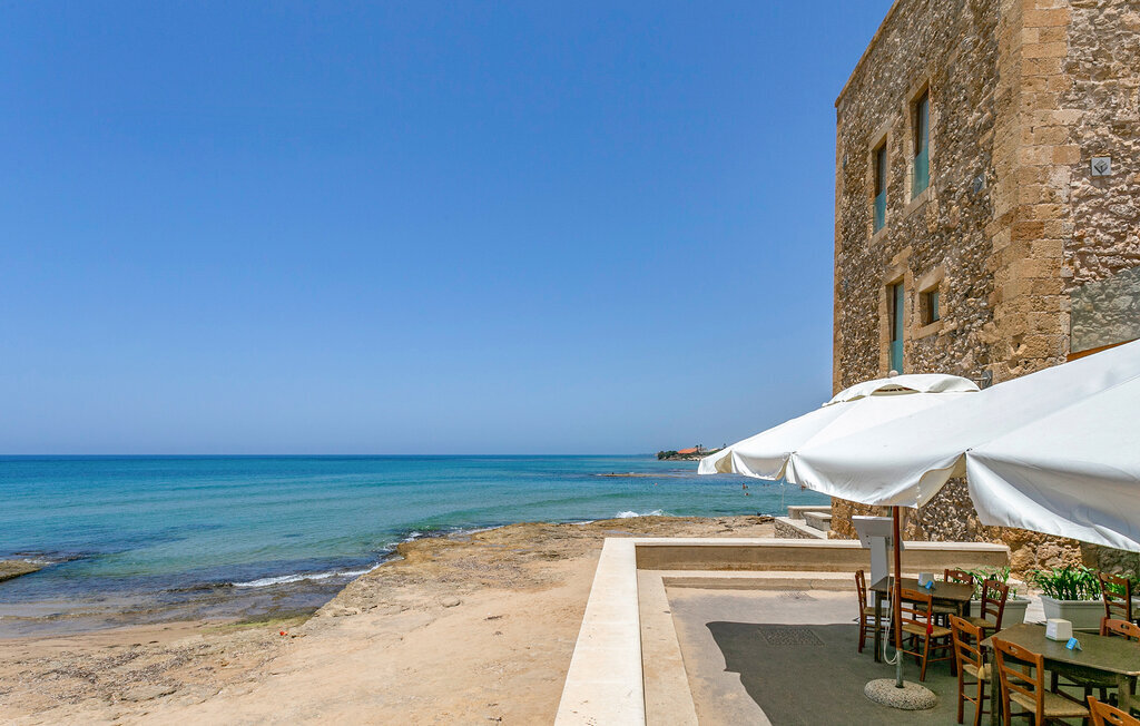 Maison 6 personnes à Punta Braccetto - Photo 28