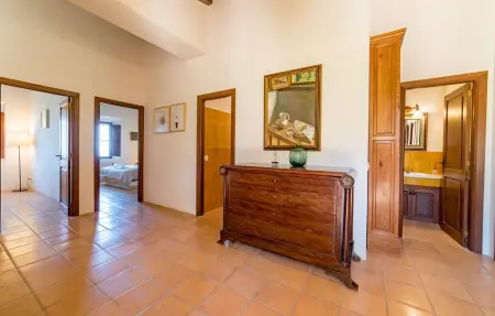 Villa Vidal à Deià : maison 160 m² piscine privée vue mer : photo 36