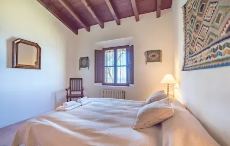 Villa Vidal à Deià : maison 160 m² piscine privée vue mer : photo 42