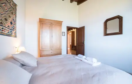 Villa Vidal à Deià : maison 160 m² piscine privée vue mer : photo 43