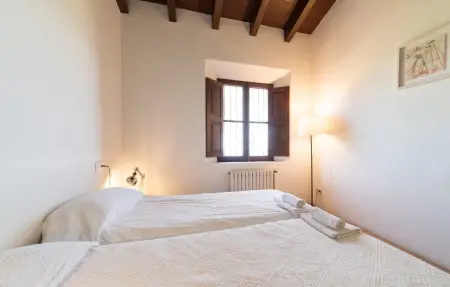 Villa Vidal à Deià : maison 160 m² piscine privée vue mer : photo 45