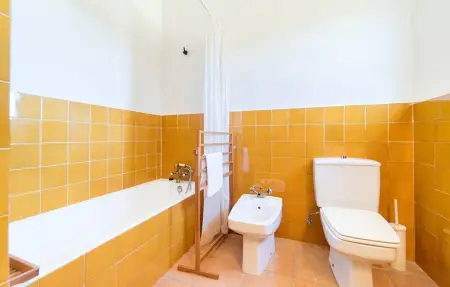 Villa Vidal à Deià : maison 160 m² piscine privée vue mer : photo 50
