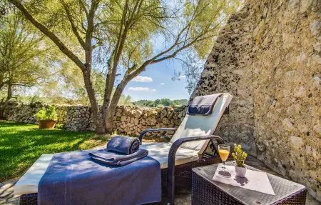 Cleda del Rey, maison en pierre de 800 ans à Llubi : photo 15
