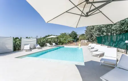 Location maison à Santa Croce Camerina