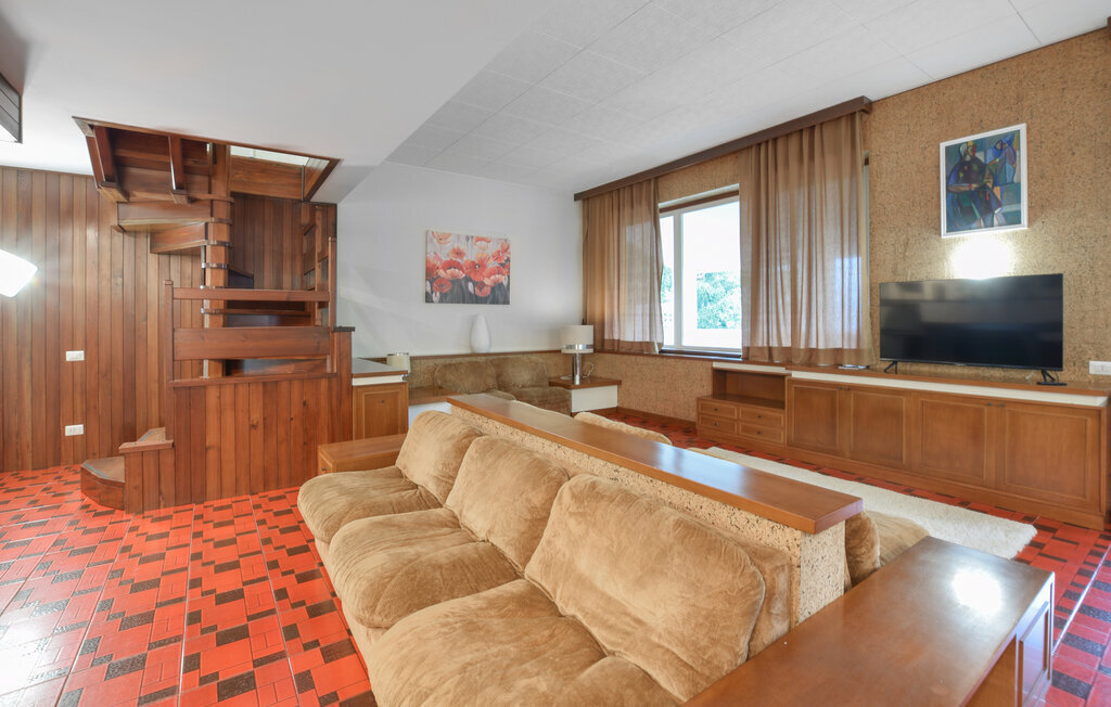 Appartement 8 personnes à Bordogna - Photo 2
