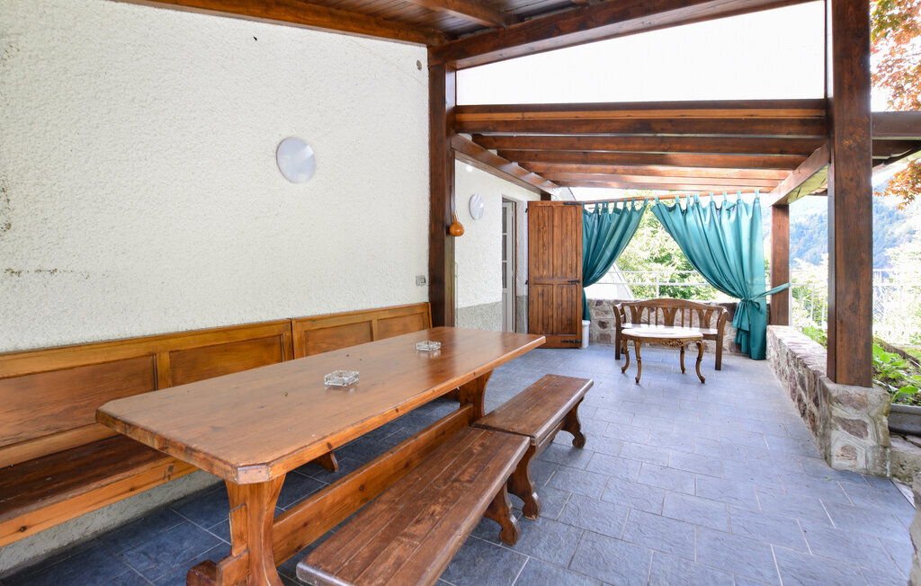 Appartement 8 personnes à Bordogna - Photo 4