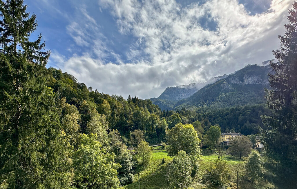 Appartement 8 personnes à Bordogna - Photo 9